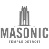 Themasonic.com logo