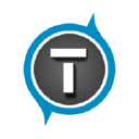 Themasports.com logo