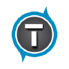 Themasports.com logo