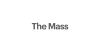 Themass.jp logo