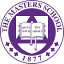 Themastersschool.com logo