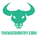 Themecountry.com logo