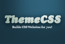Themecss.com logo