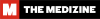 Themedizine.com logo