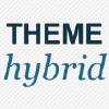 Themehybrid.com logo