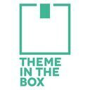 Themeinthebox.com logo