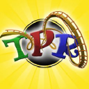 Themeparkreview.com logo
