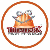 Themeparx.com logo