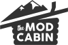 Themodcabin.com logo