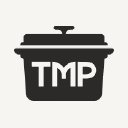 Themodernproper.com logo