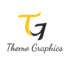 Themographics.com logo