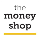 Themoneyshop.com logo