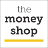 Themoneyshop.com logo