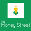 Themoneystreet.com logo