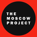 Themoscowproject.org logo