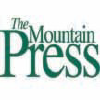 Themountainpress.com logo