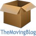 Themovingblog.com logo