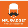 Themrgadget.gr logo