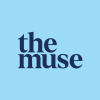 Themuse.com logo