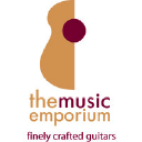 Themusicemporium.com logo