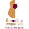 Themusicemporium.com logo