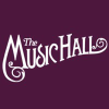 Themusichall.org logo