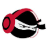 Themusicninja.com logo