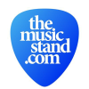 Themusicstand.com logo