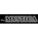 Themystica.com logo