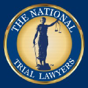Thenationaltriallawyers.org logo