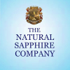 Thenaturalsapphirecompany.com logo