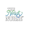 Thenerdynurse.com logo