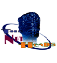 Thenetheads.com logo
