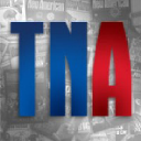 Thenewamerican.com logo