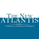 Thenewatlantis.com logo
