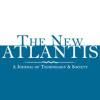 Thenewatlantis.com logo