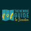 Thenewbieguide.se logo