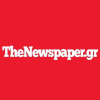 Thenewspaper.gr logo