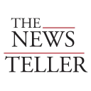 Thenewsteller.com logo
