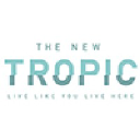 Thenewtropic.com logo