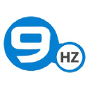 Theninehertz.com logo