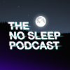 Thenosleeppodcast.com logo