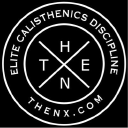 Thenx.com logo