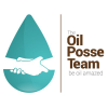 Theoilposse.com logo