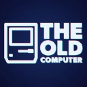 Theoldcomputer.com logo