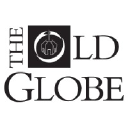 Theoldglobe.org logo