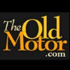 Theoldmotor.com logo