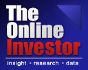 Theonlineinvestor.com logo