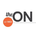 Theontarion.com logo