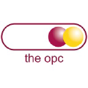 Theopc.co.uk logo
